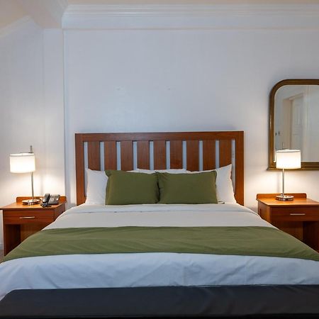 Grand Coastal Hotel Georgetown Kültér fotó