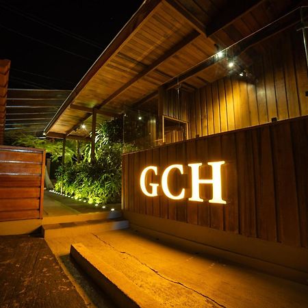 Grand Coastal Hotel Georgetown Kültér fotó
