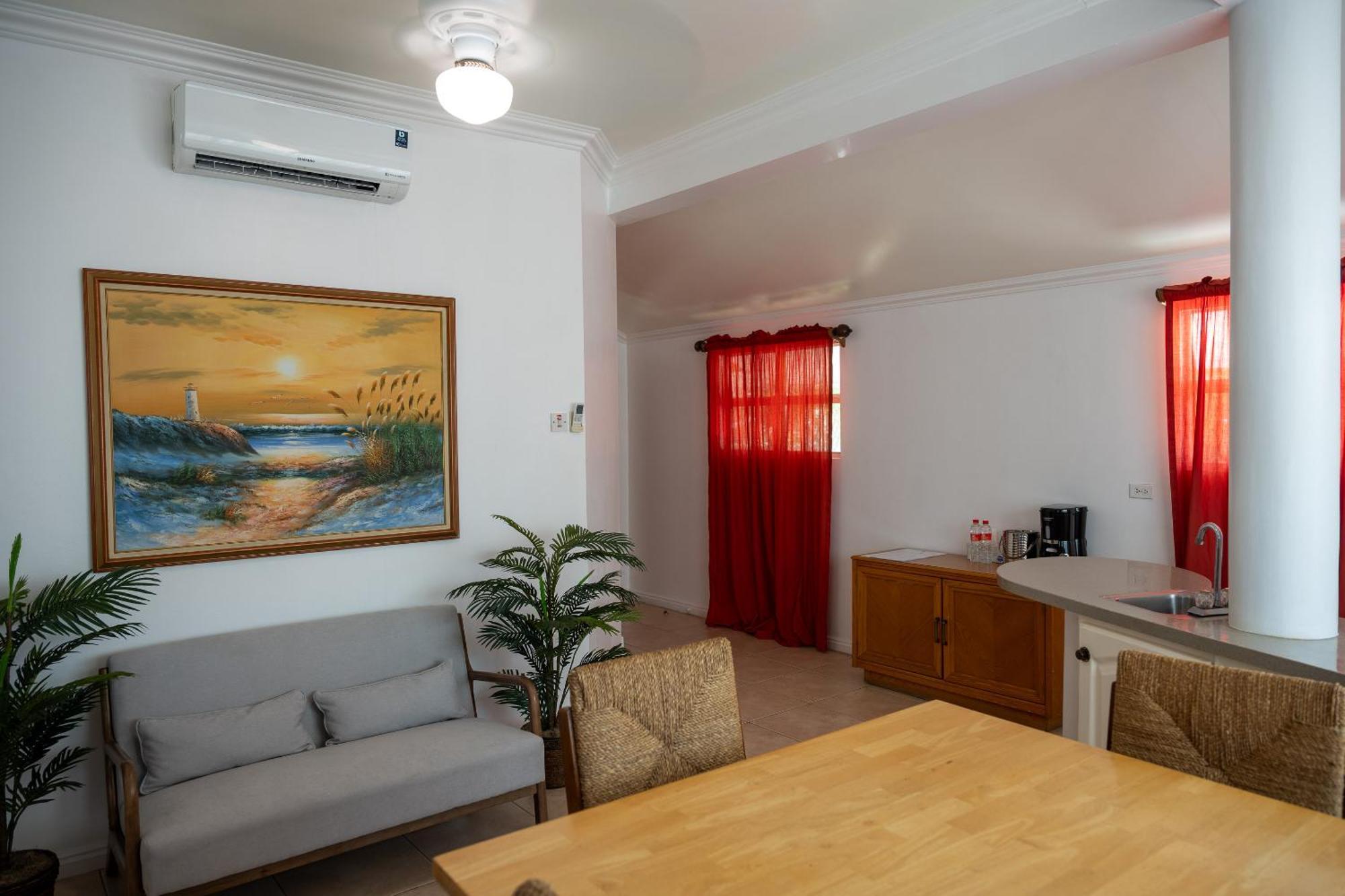 Grand Coastal Hotel Georgetown Kültér fotó
