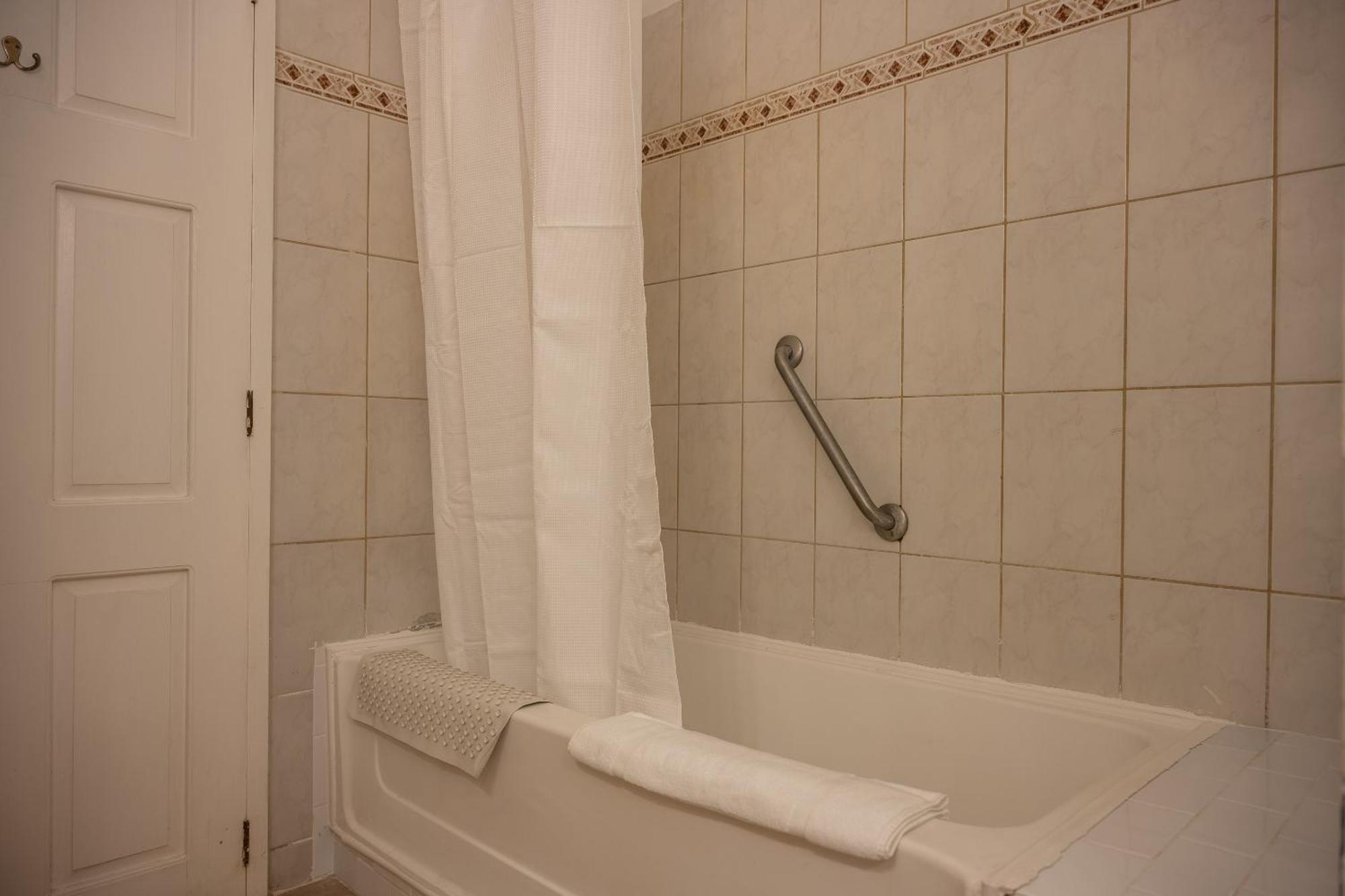 Grand Coastal Hotel Georgetown Kültér fotó