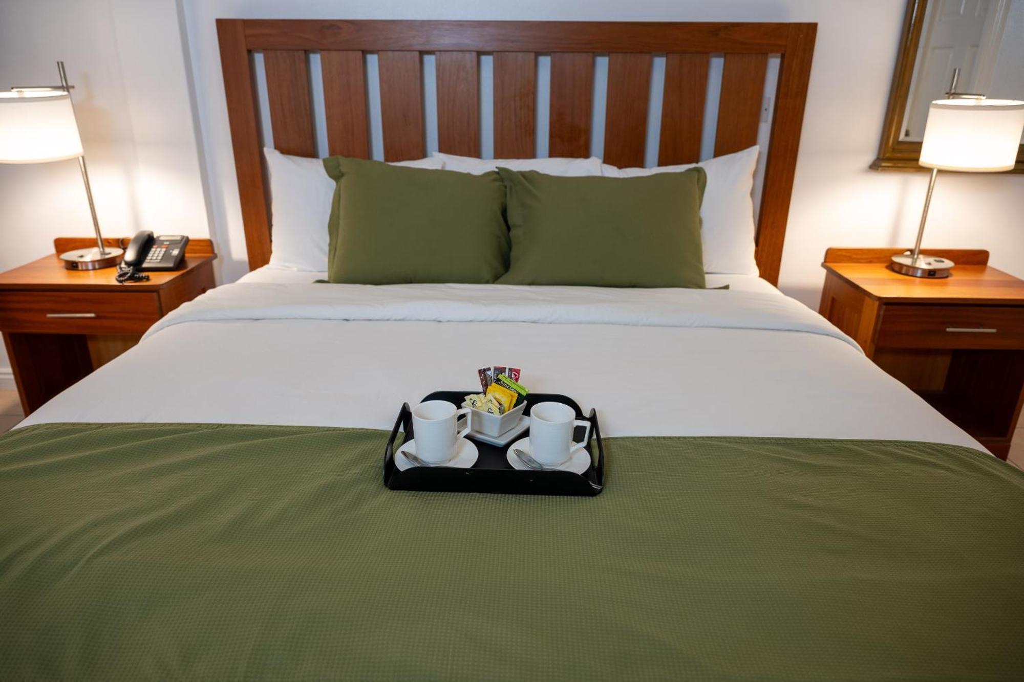Grand Coastal Hotel Georgetown Kültér fotó