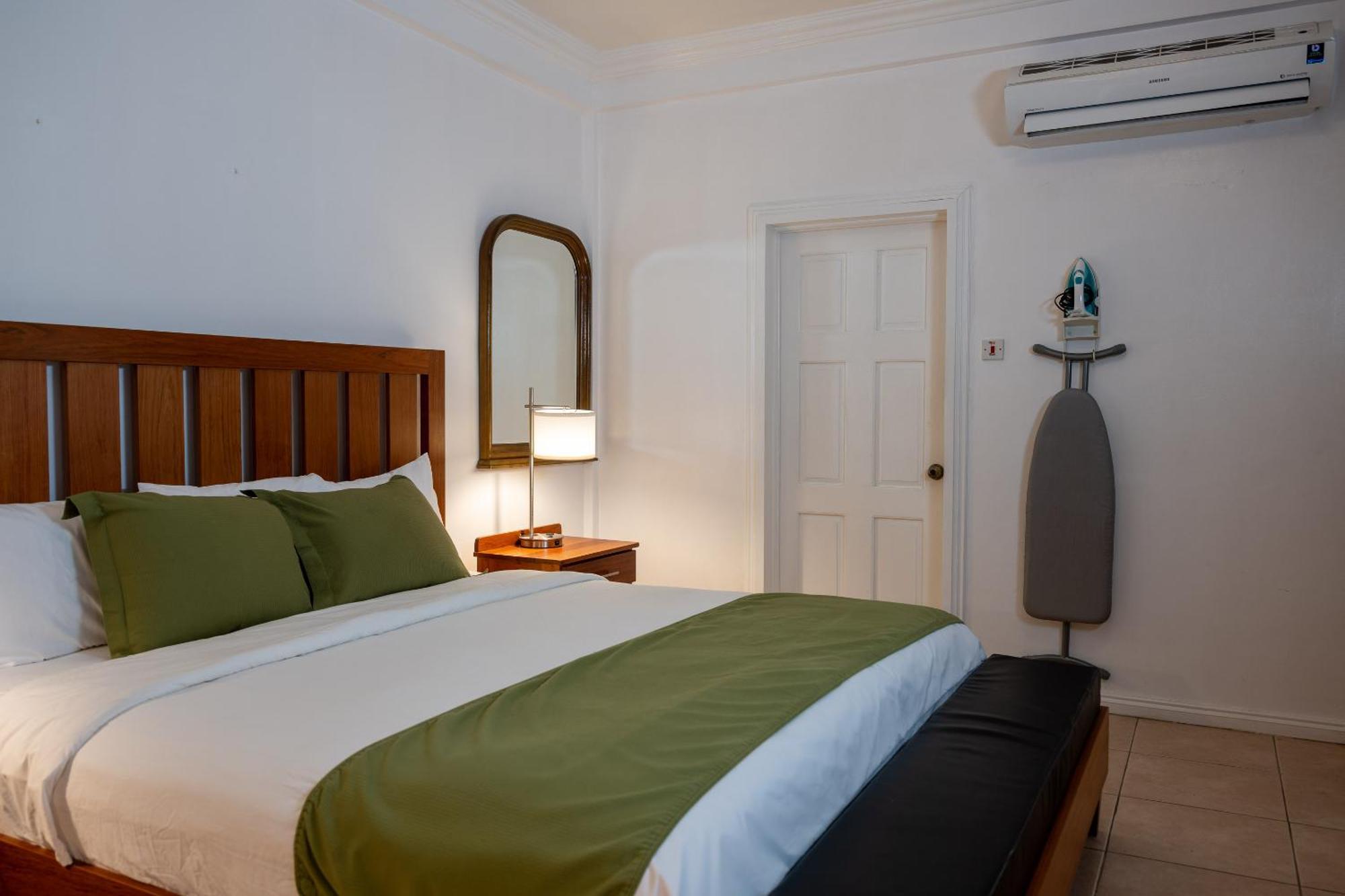 Grand Coastal Hotel Georgetown Kültér fotó