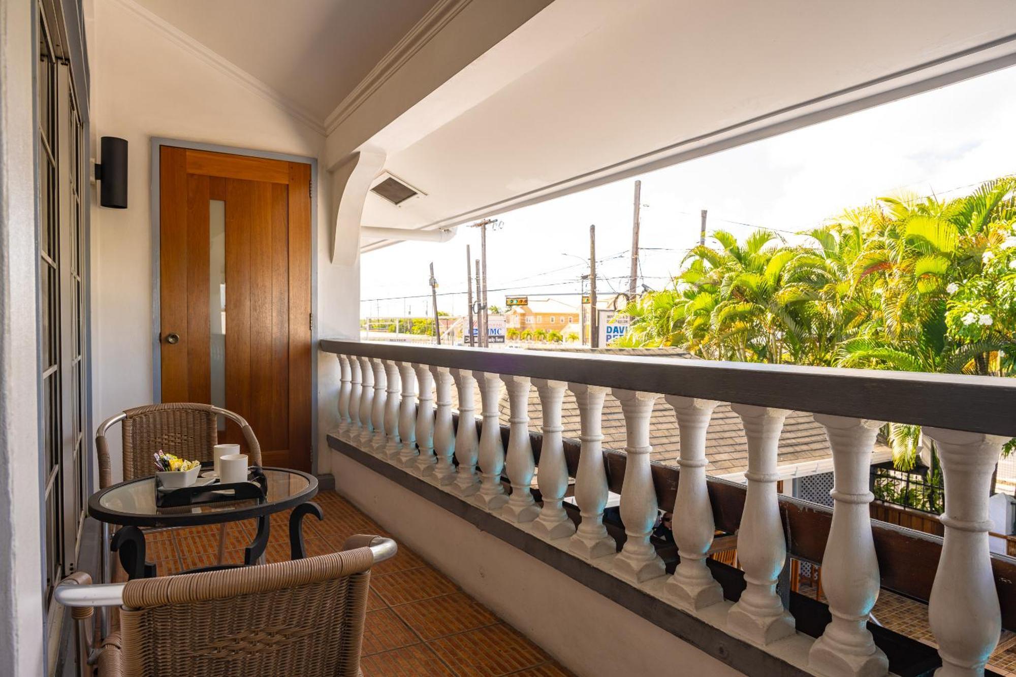 Grand Coastal Hotel Georgetown Kültér fotó