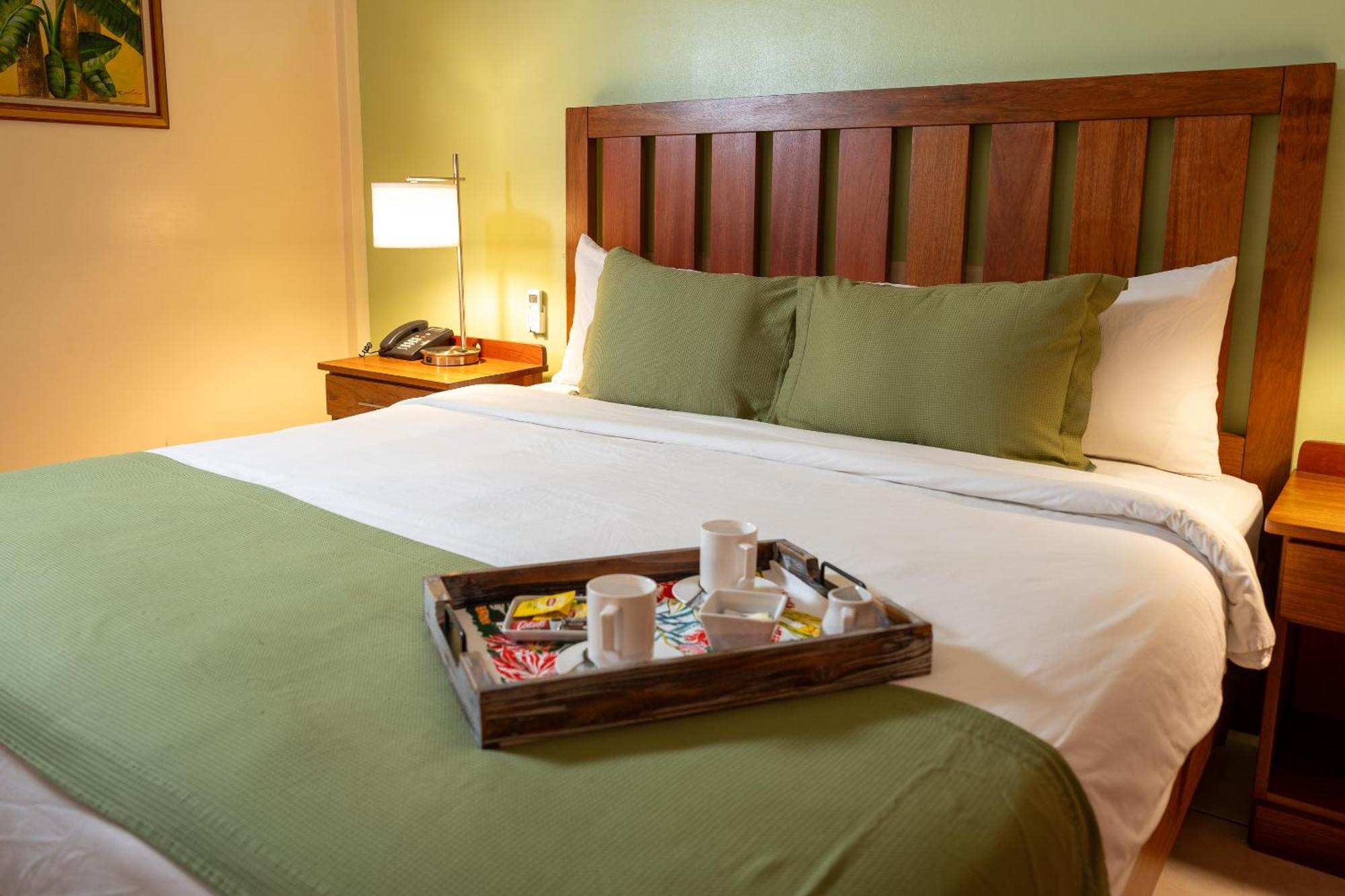 Grand Coastal Hotel Georgetown Kültér fotó