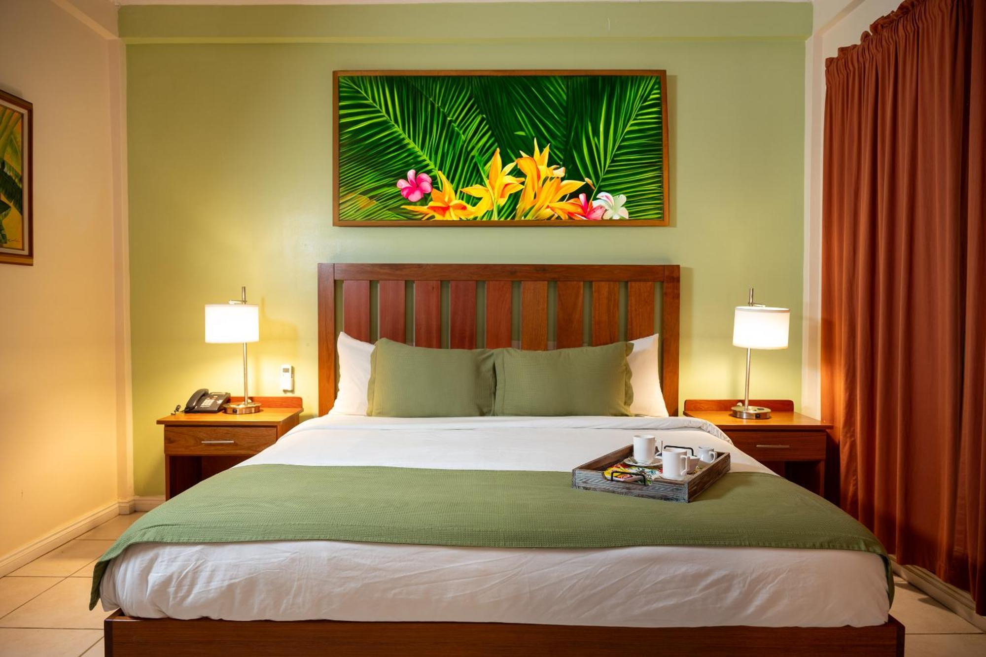Grand Coastal Hotel Georgetown Kültér fotó