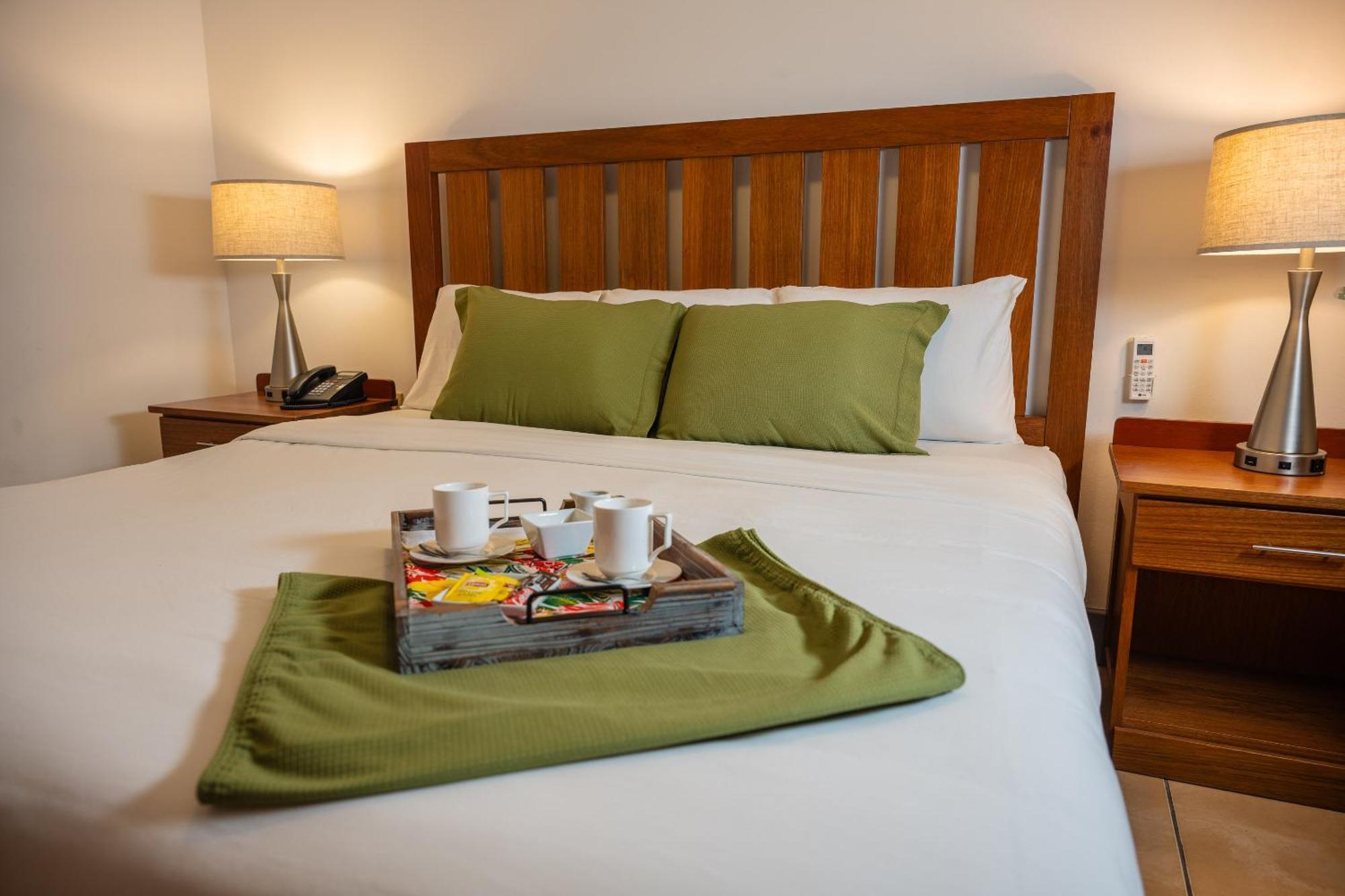 Grand Coastal Hotel Georgetown Kültér fotó