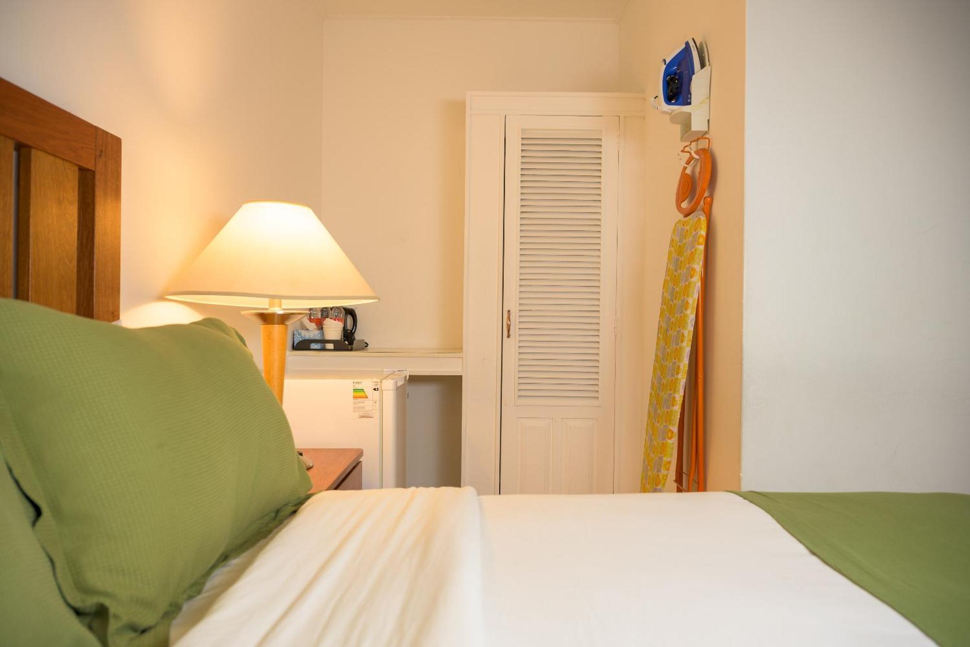 Grand Coastal Hotel Georgetown Kültér fotó