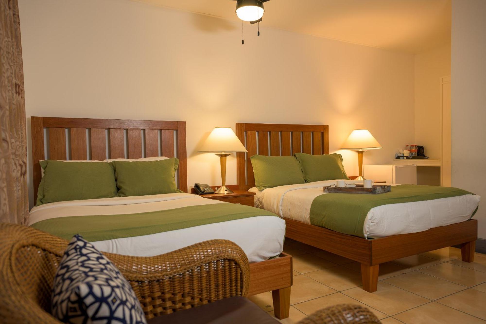 Grand Coastal Hotel Georgetown Kültér fotó
