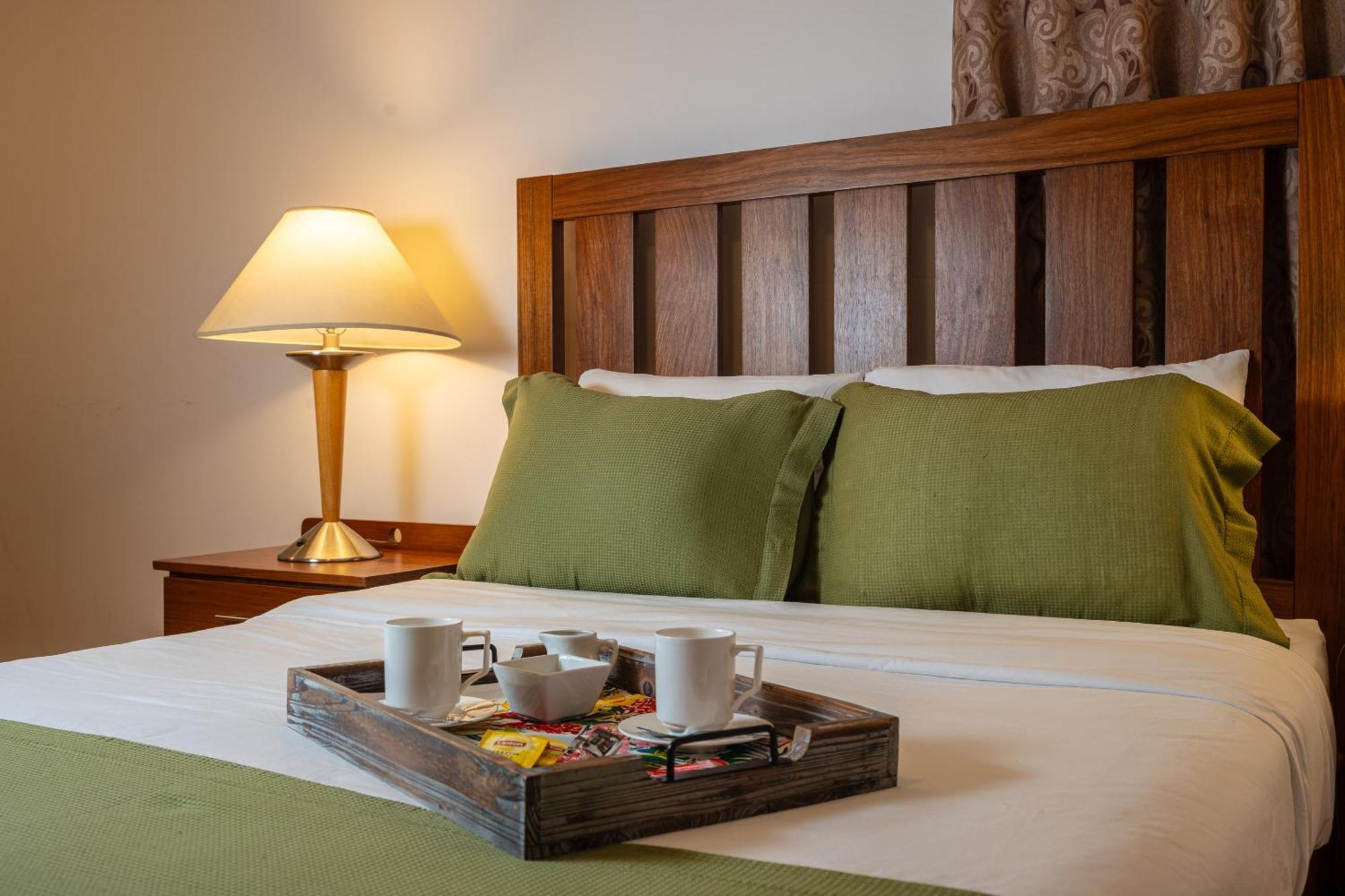 Grand Coastal Hotel Georgetown Kültér fotó