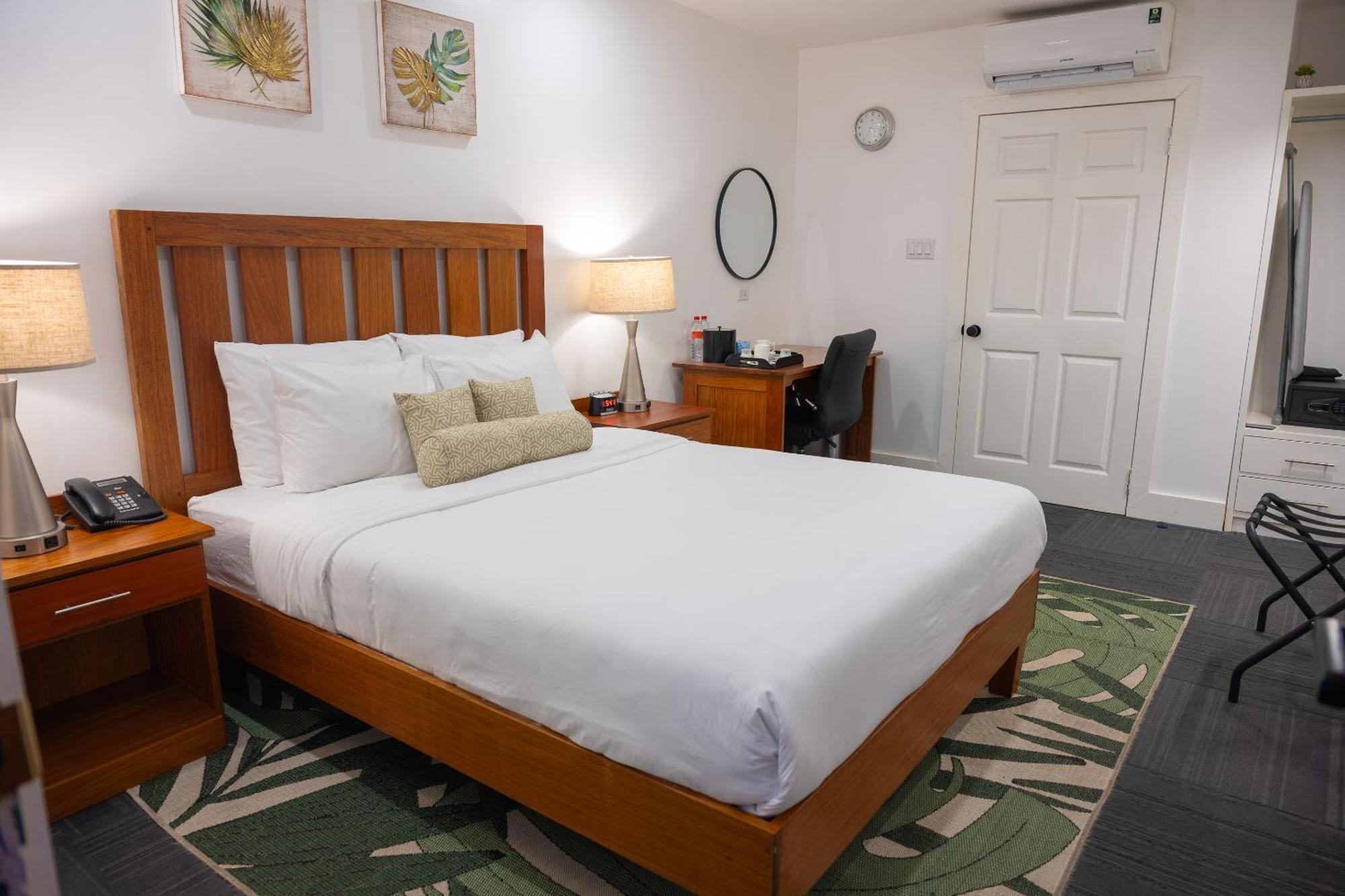Grand Coastal Hotel Georgetown Kültér fotó