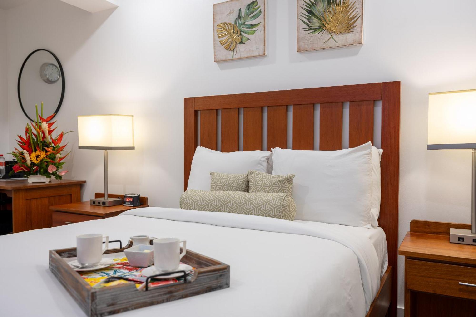 Grand Coastal Hotel Georgetown Kültér fotó