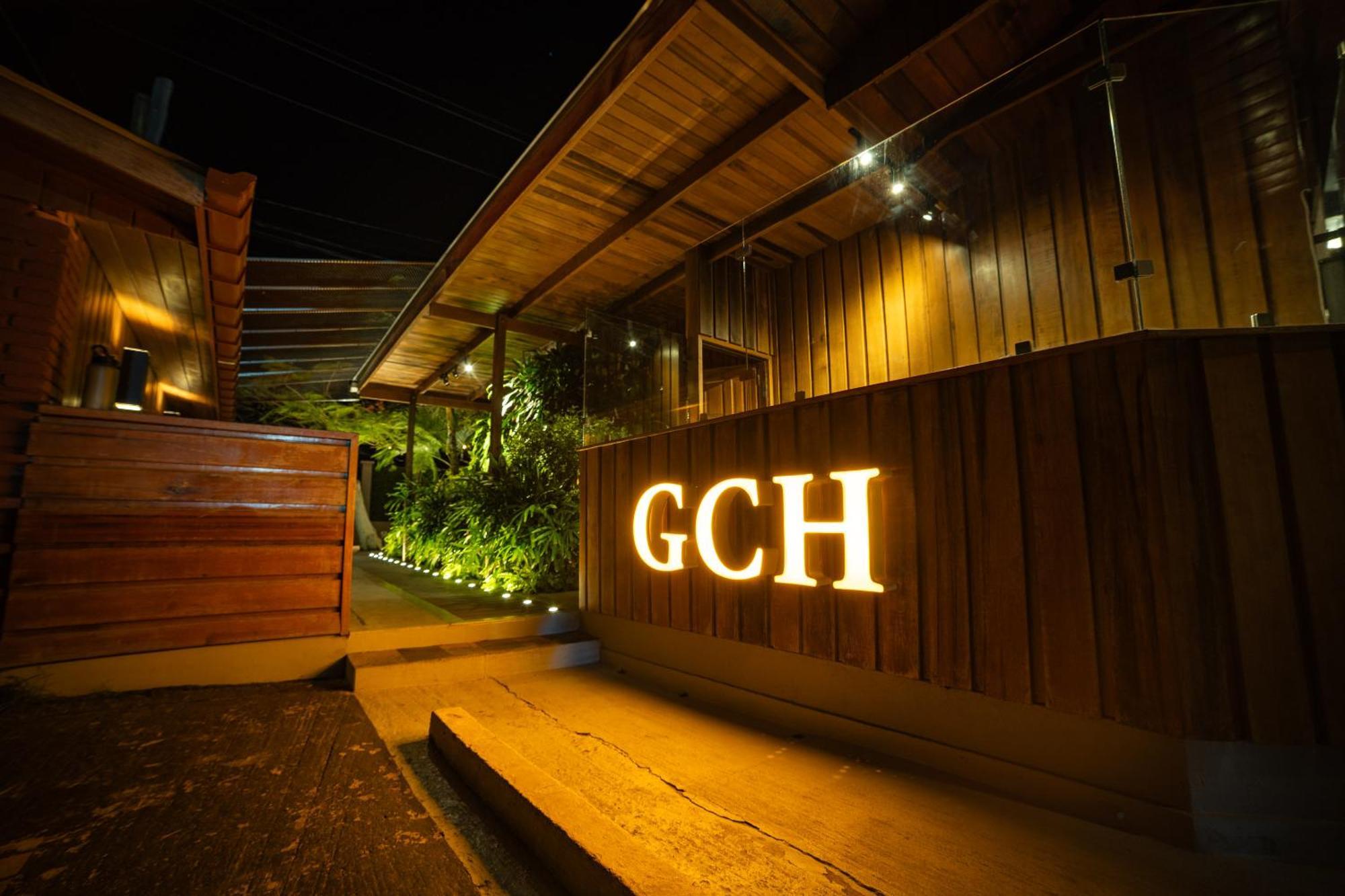 Grand Coastal Hotel Georgetown Kültér fotó